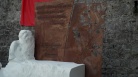 fotogramma del video 50mo Sisma: Zilli, monumento Artegna simbolo di memoria e ...